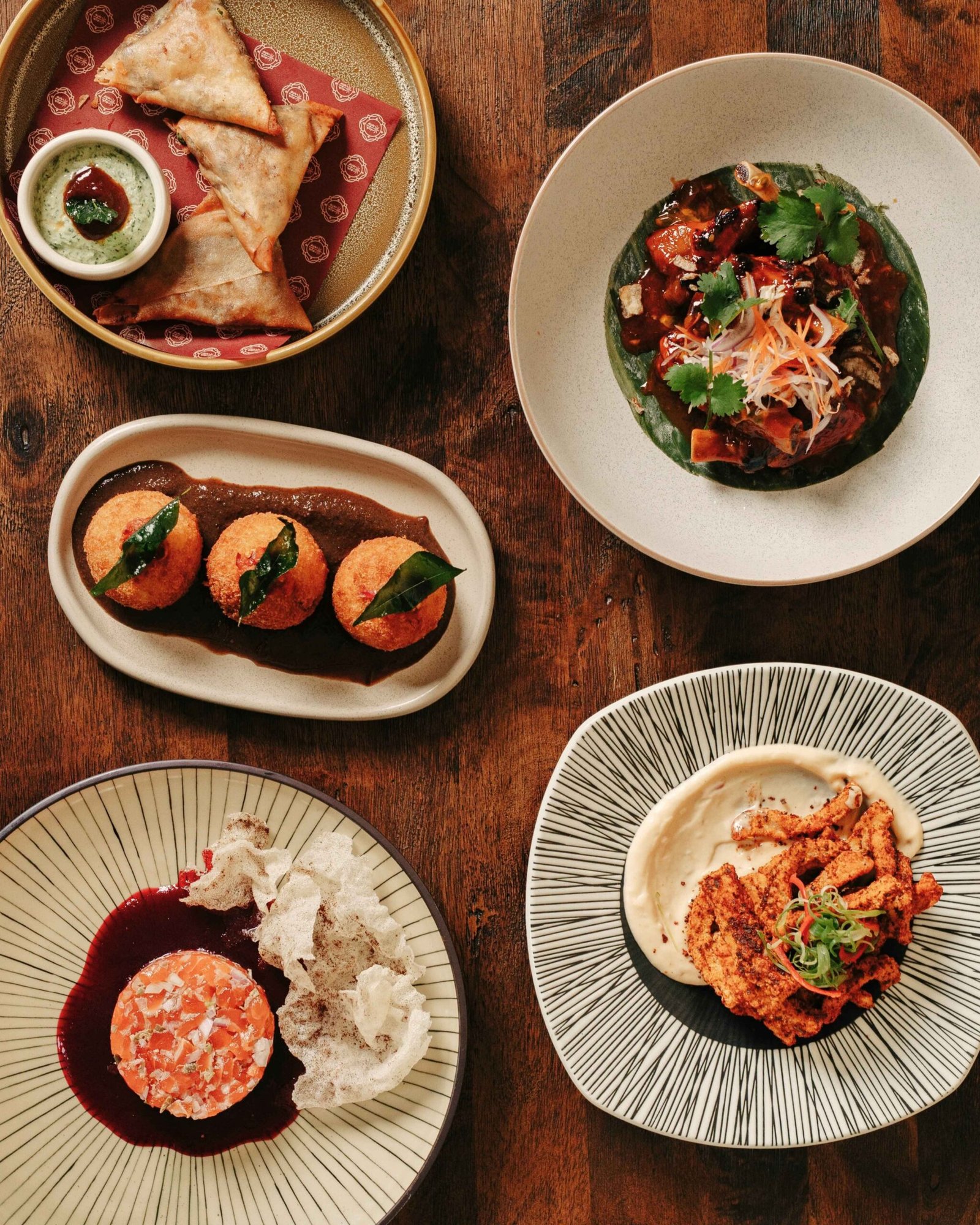 The New Menu (1)